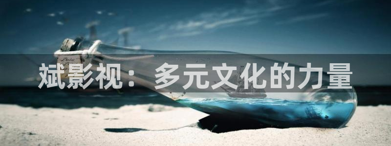 草民网神马影院：斌影视：多元文化的力量
