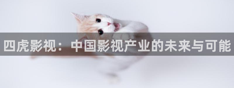 草民网神马影院：四虎影视：中国影视产业的未来与可能